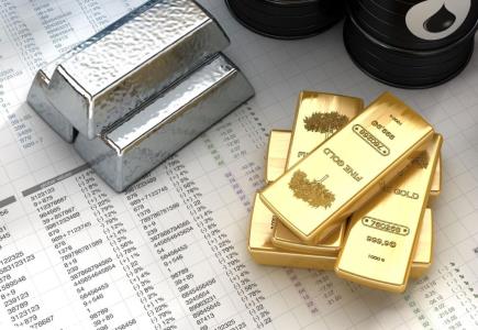 قیمت روز جهانی فلزات