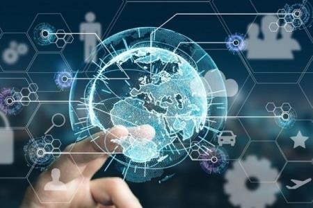 سهم تولید دانش در اقتصاد دیجیتال بالاتر رفت