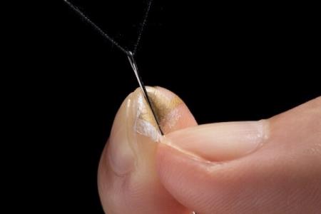 پوست مصنوعی حساس به فشار برای انگشتان ابداع شد
