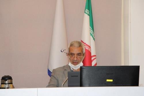 توسعه مراكز رشد در شهرستانها رسالت مهم پارك های جامع استانی