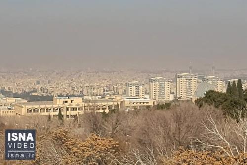 تبدیل شدن اصفهان به پرمخاطره ترین منطقه و نماد فرونشست كشور