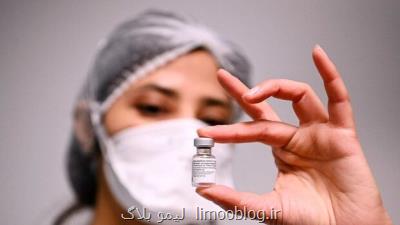 واكسن فایزر صدای رژیم صهیونیستی را هم درآورد