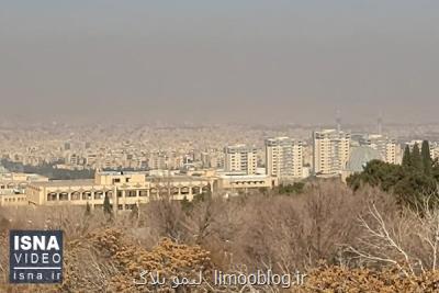 تبدیل شدن اصفهان به پرمخاطره ترین منطقه و نماد فرونشست كشور